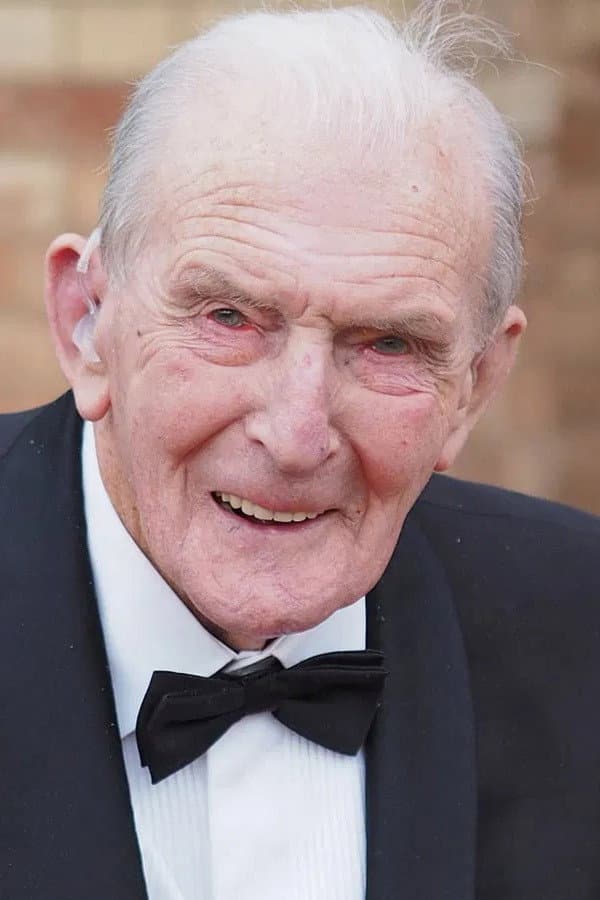 George 'Johnny' Johnson profile