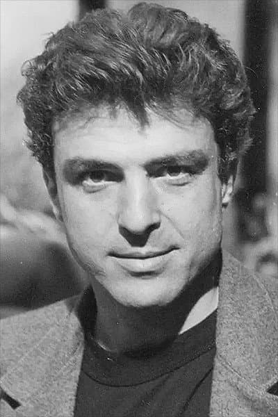 Carlos Alberto Riccelli profile