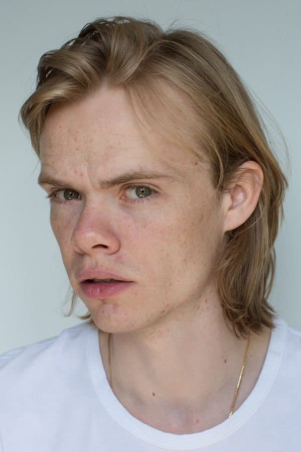 Alexander Schuster profile