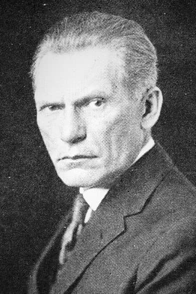 Bernard Siegel profile