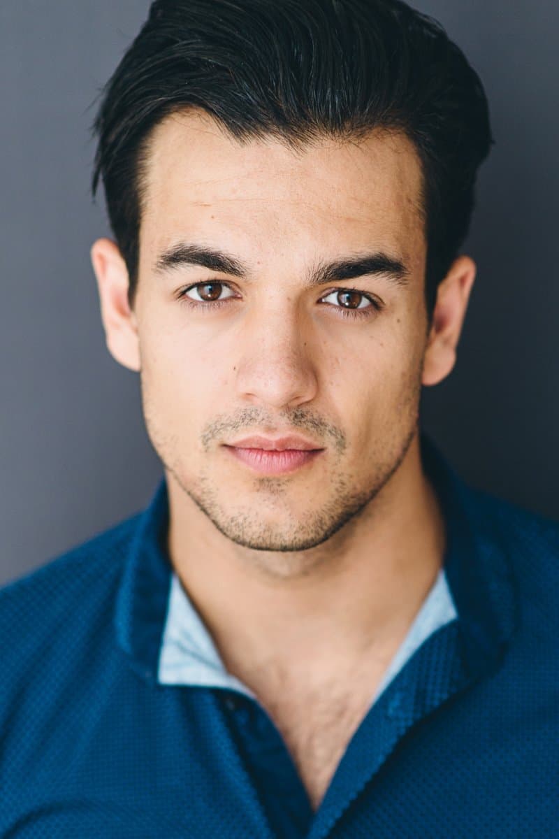 Joey Belfiore profile