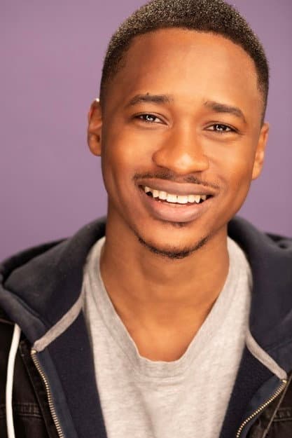 Ibrahim Traore profile