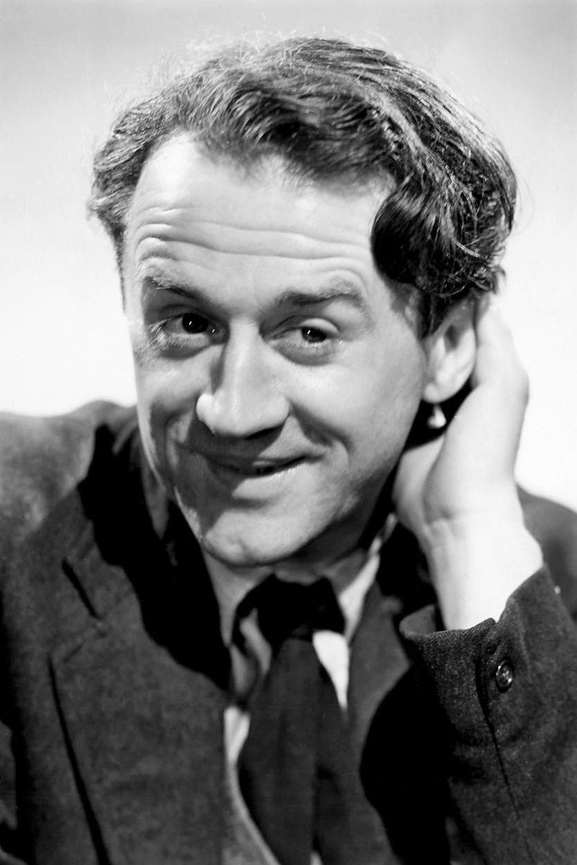 Cyril Cusack profile