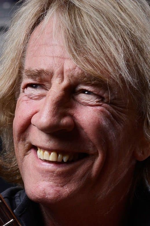 Rick Parfitt profile