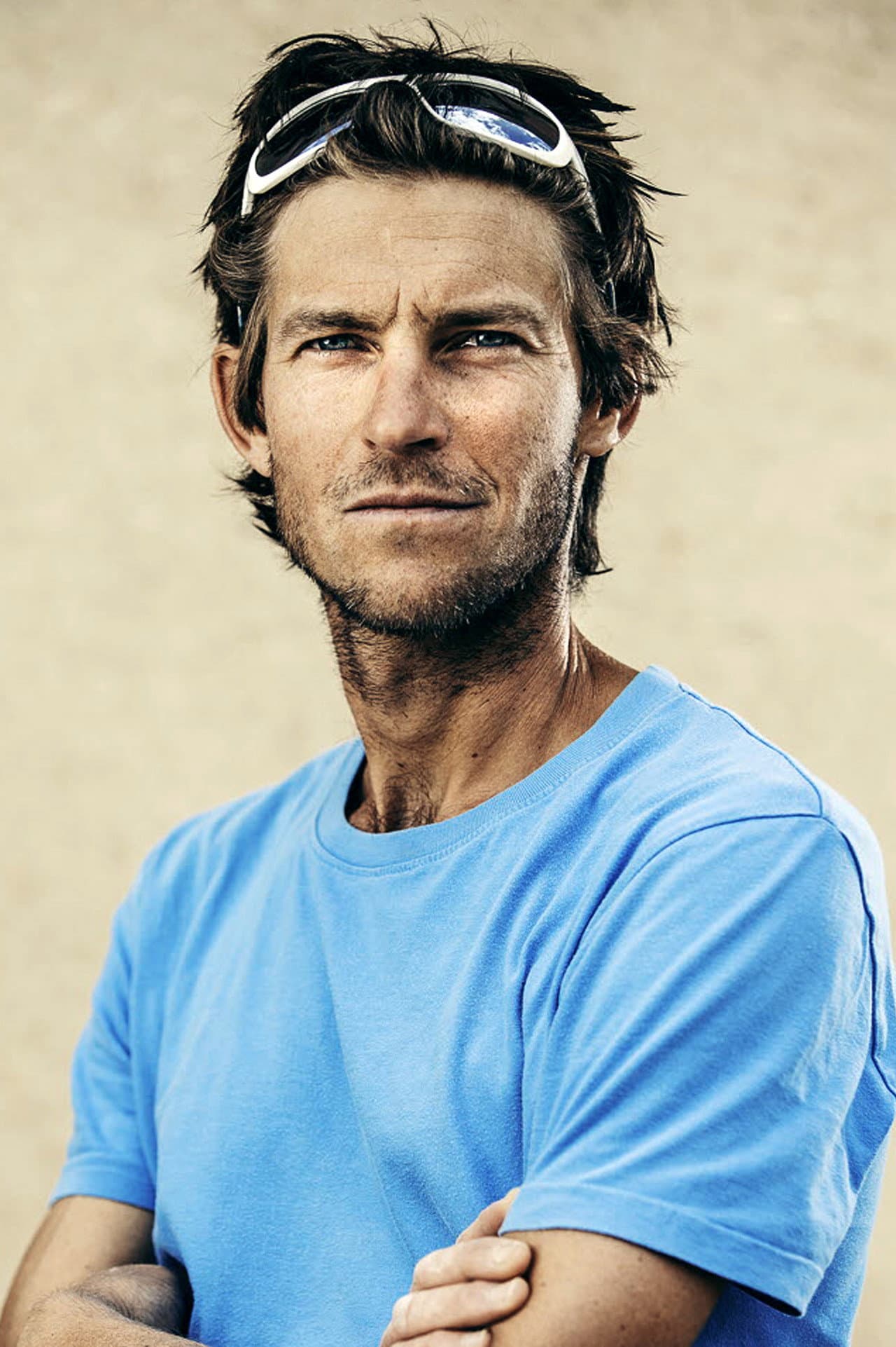 Bertrand Delapierre profile