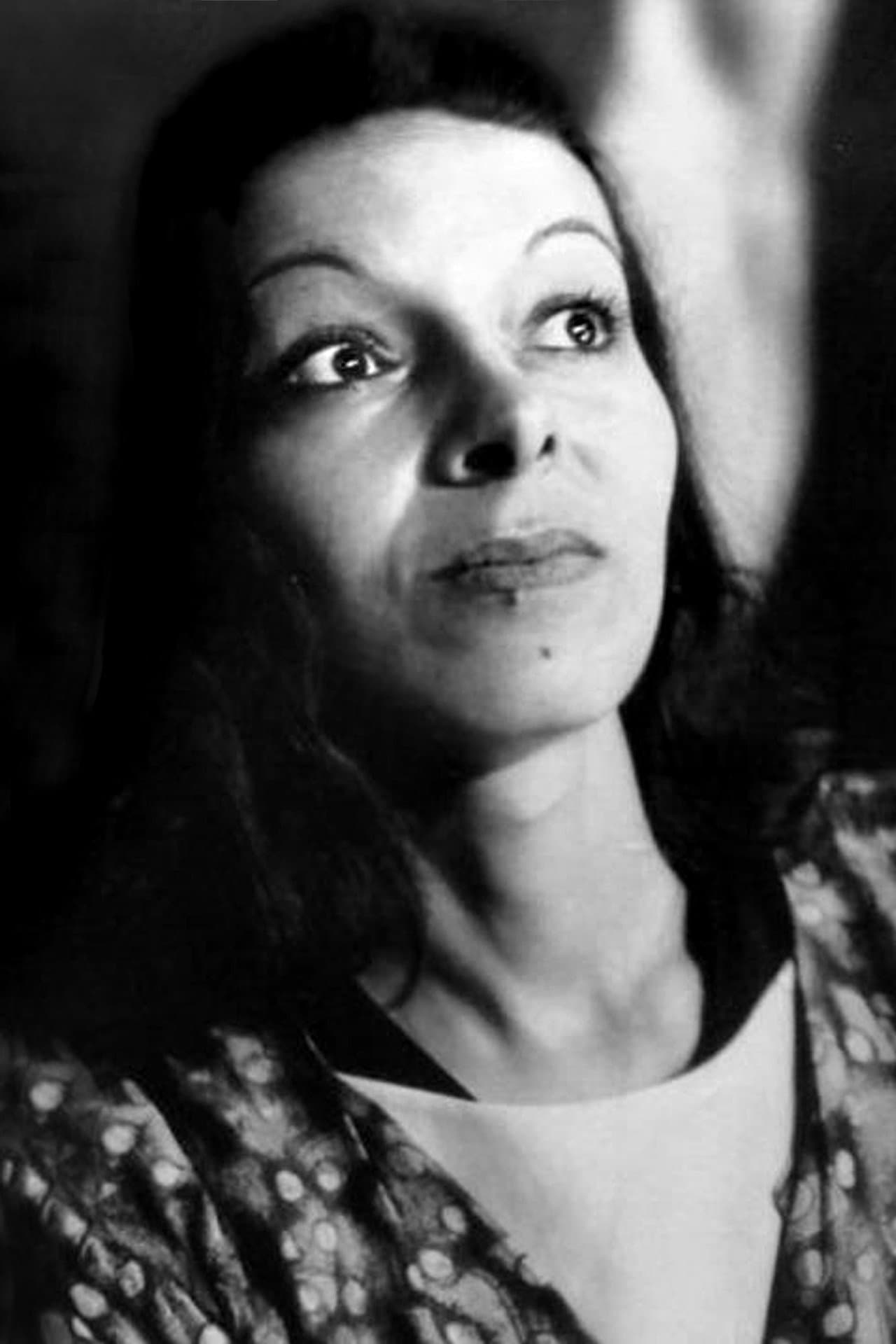 Dalila Helilou profile