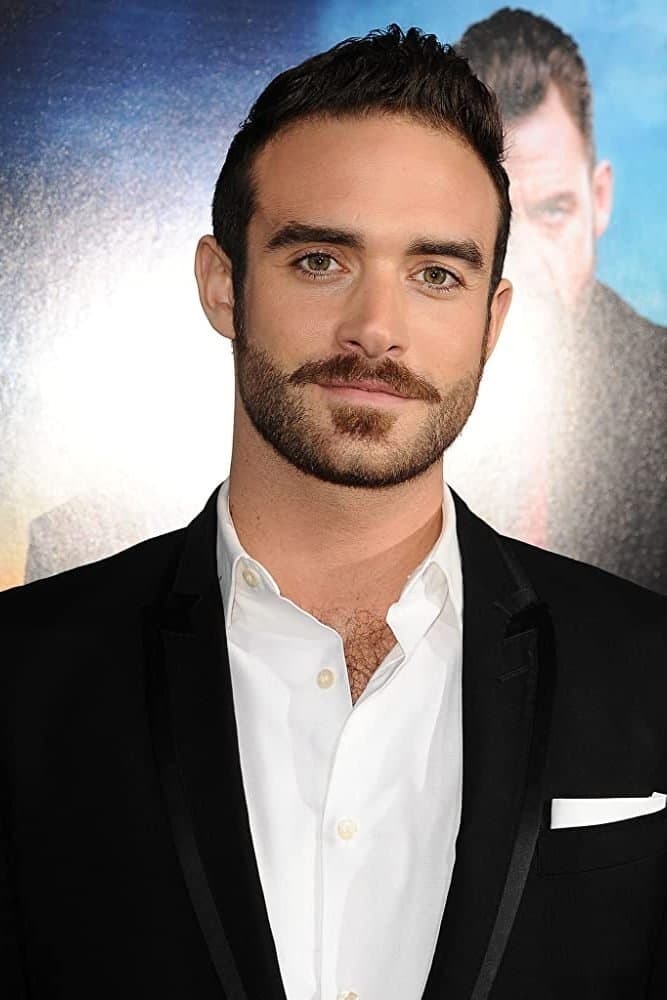 Joshua Sasse profile