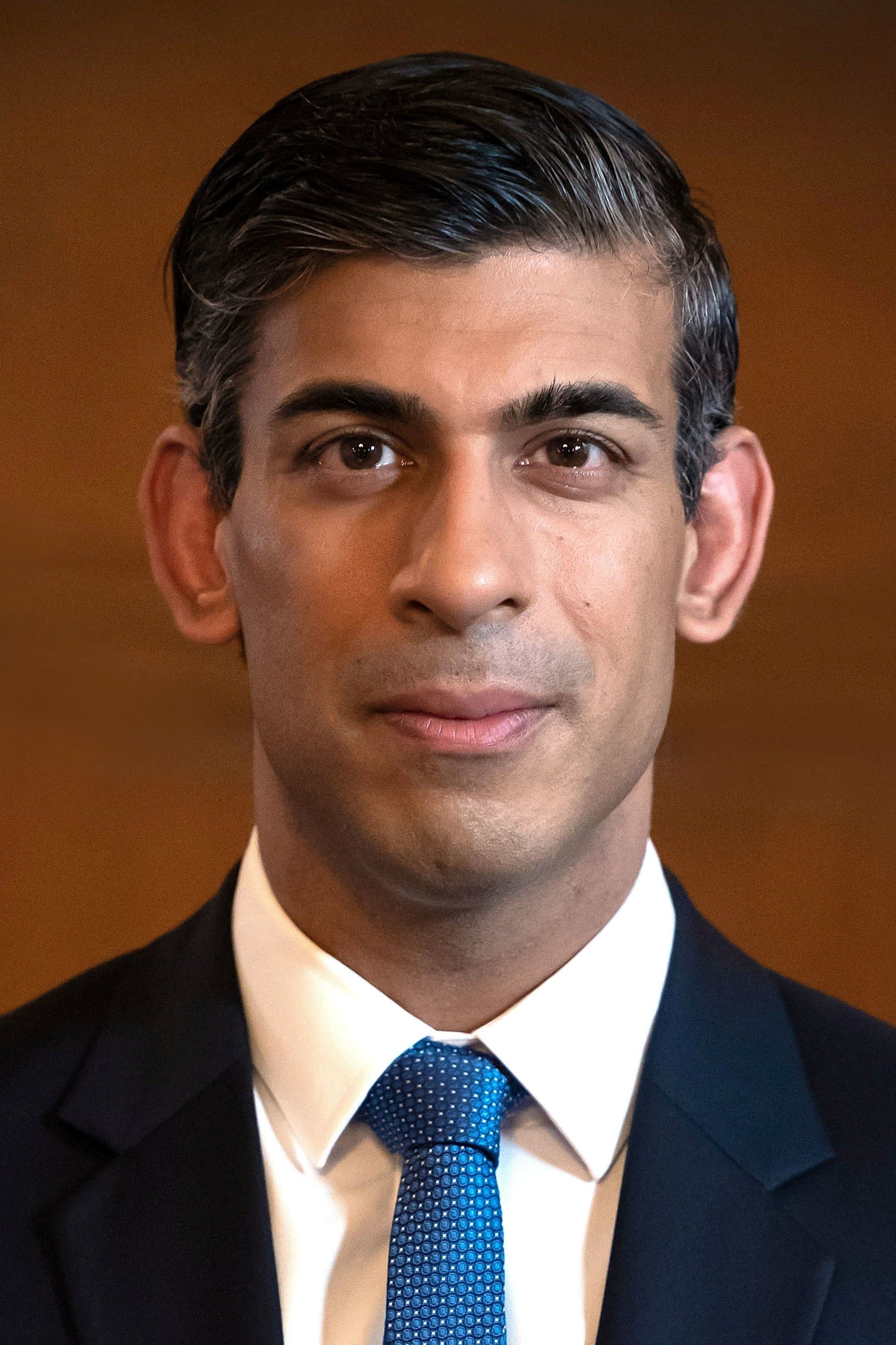 Rishi Sunak profile