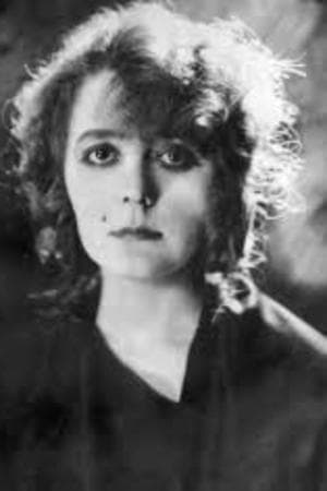 Gertrude Welcker profile