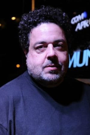 Alexandre Machado profile