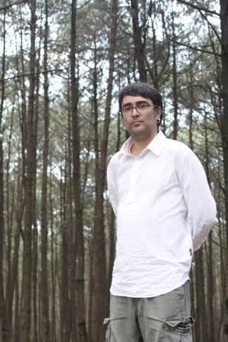 Roberto Bolado profile