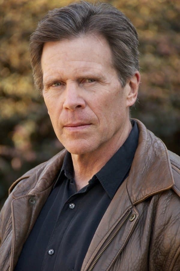 Grant Goodeve profile