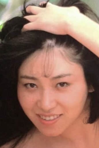Sanae Takada profile