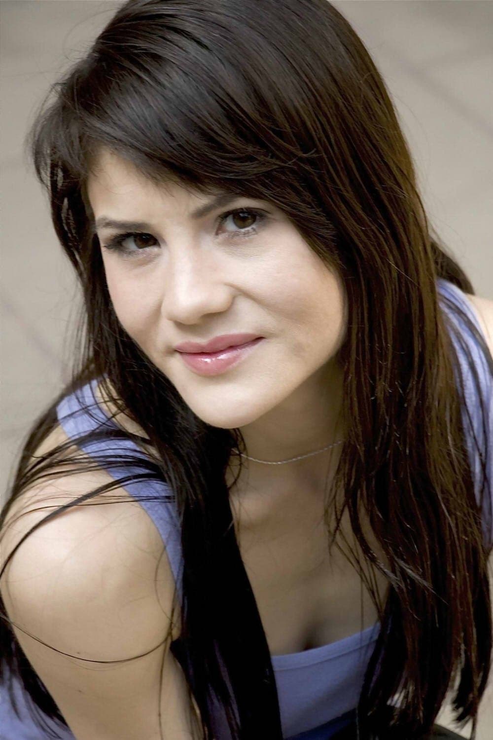 Cristina Milizia profile