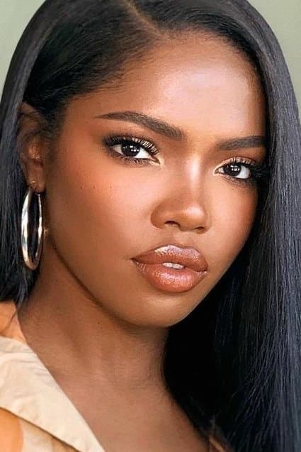 Ryan Destiny profile