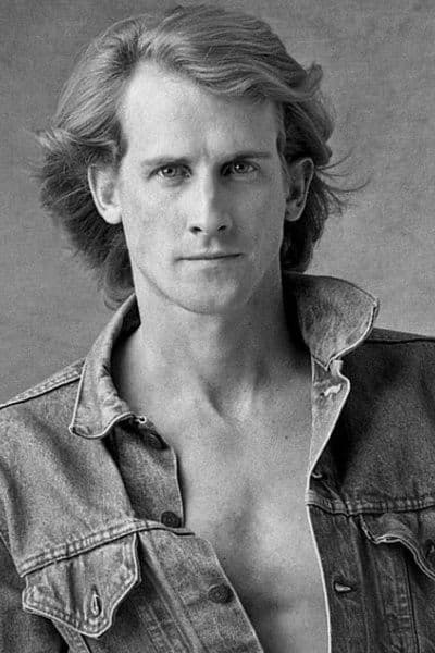 Edward Blatchford profile