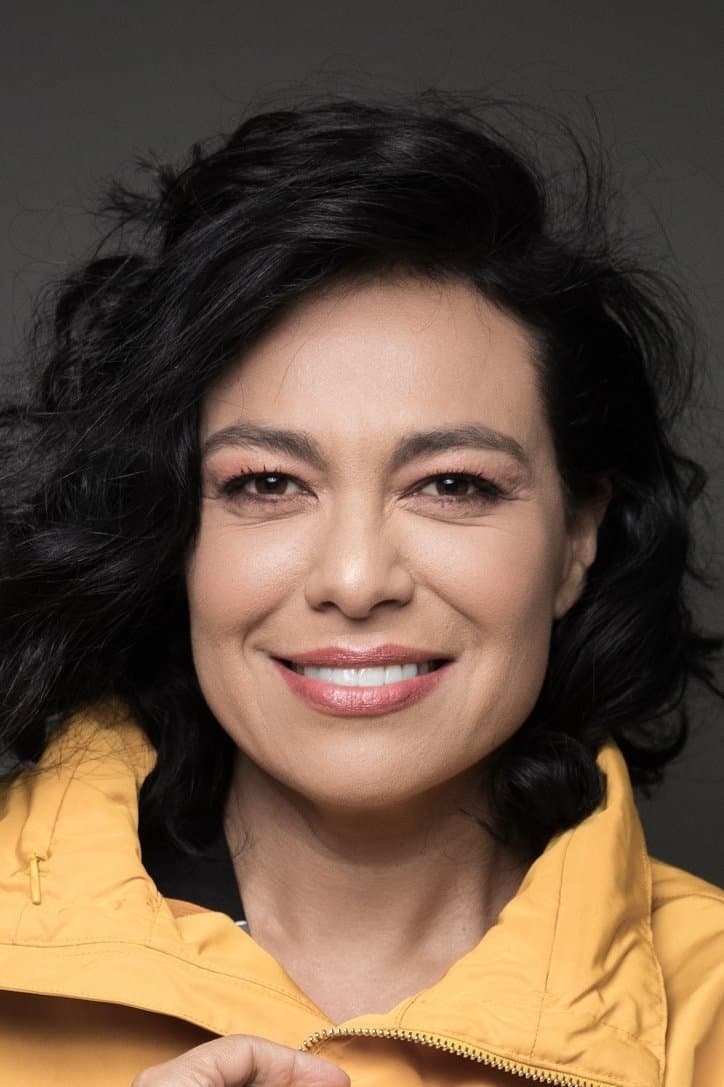 Giovanna Zacarías profile