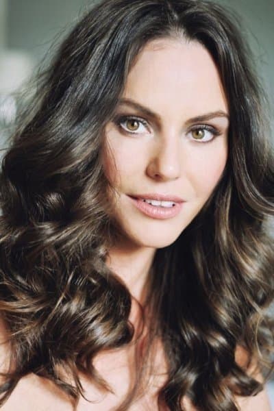 Lauren Tempany profile