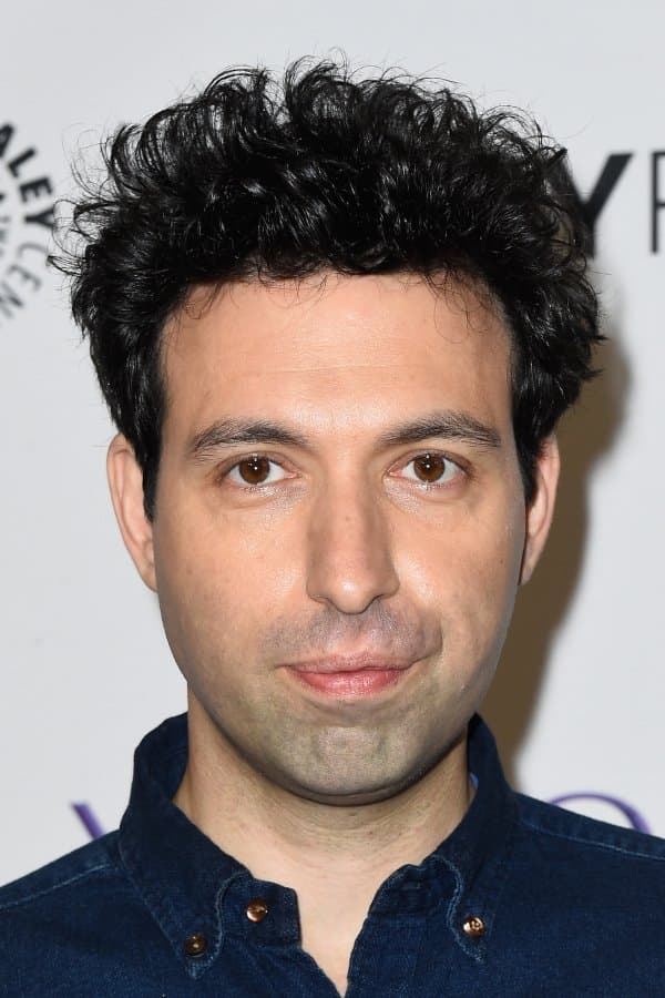 Alex Karpovsky profile