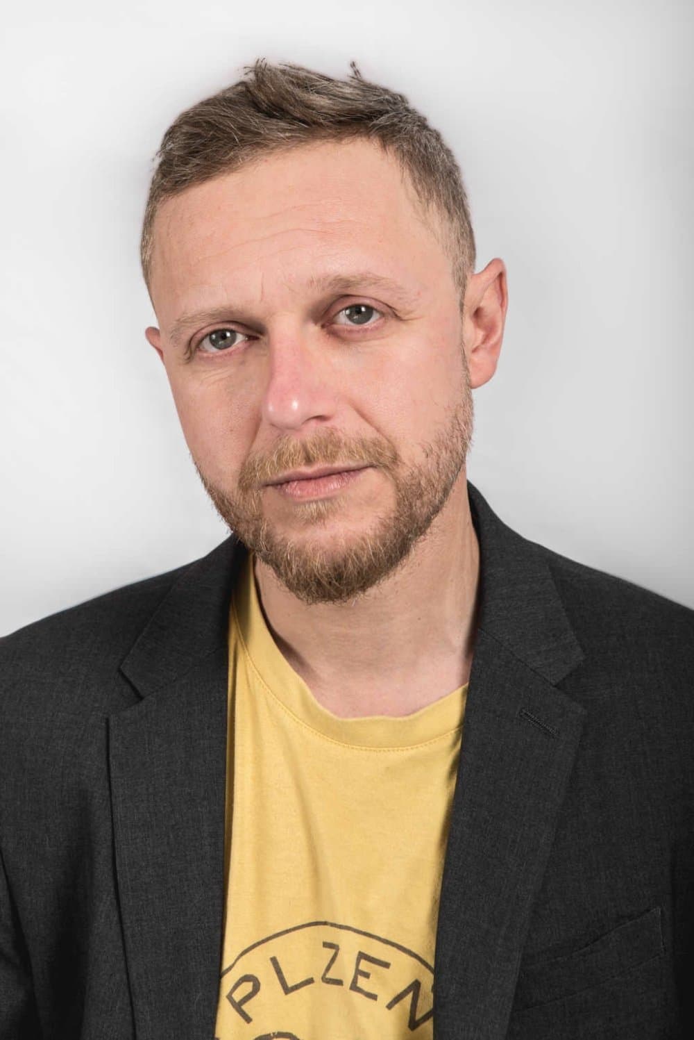 Ivan Zerbinati profile