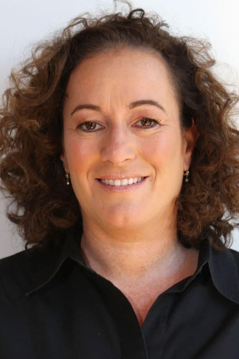 Abby Bluestone profile