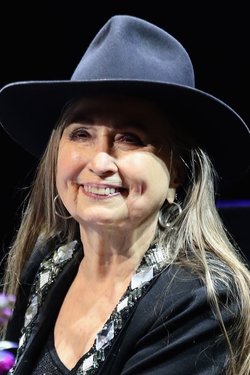 Bobbie Nelson profile