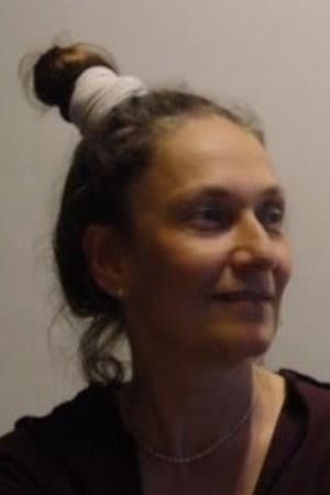 Anne Lévy-Morelle profile