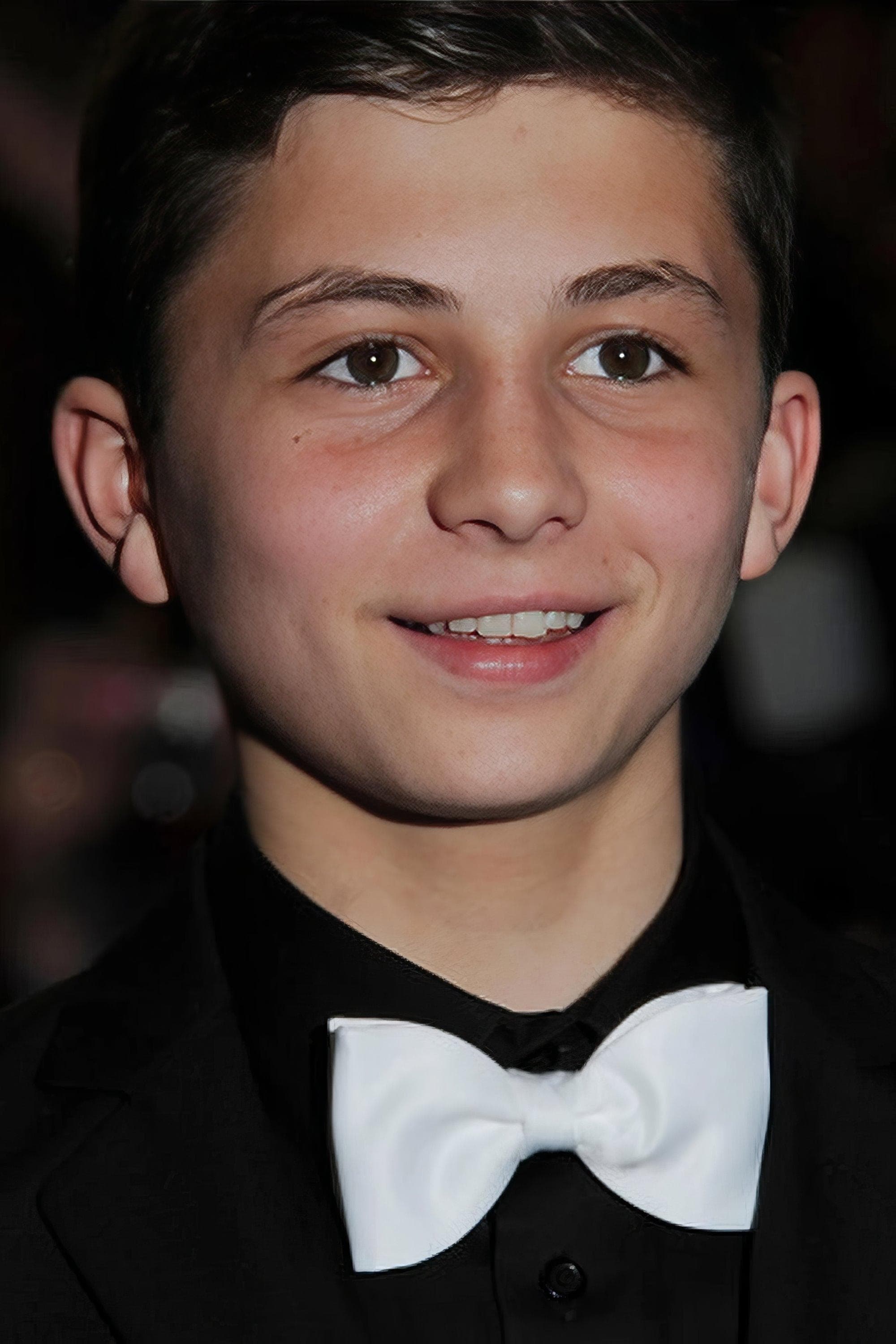 Sammy Williams profile