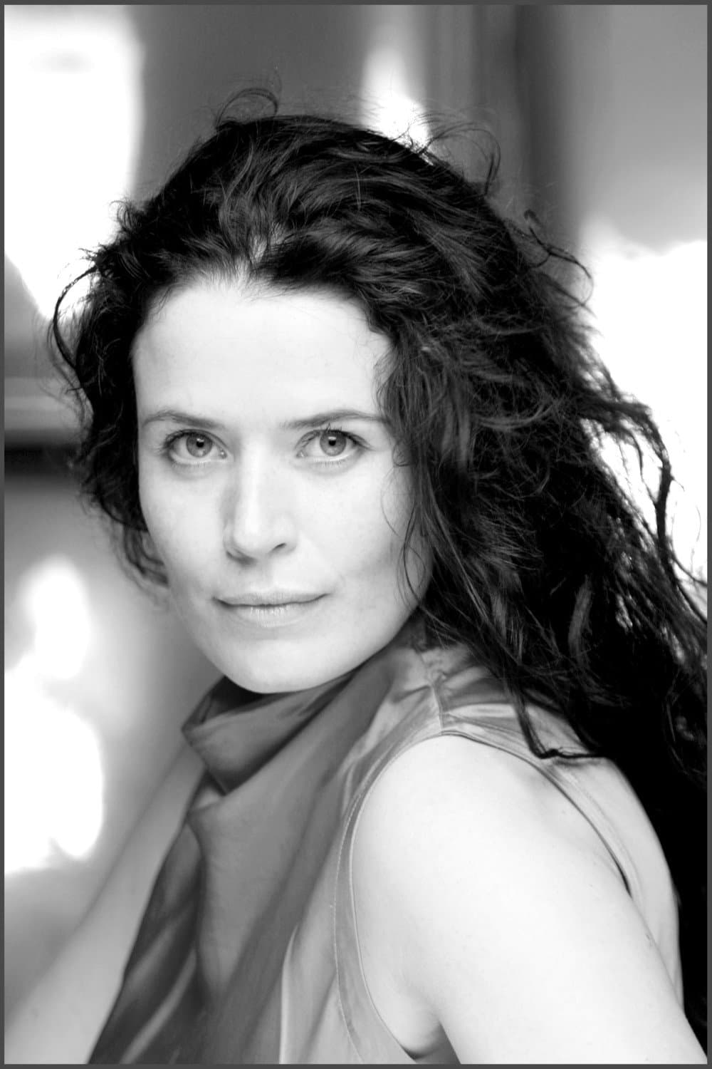 Gørild Mauseth profile