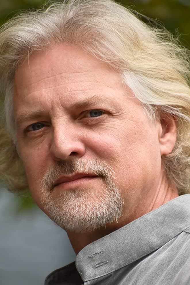 Kevin Hardesty profile