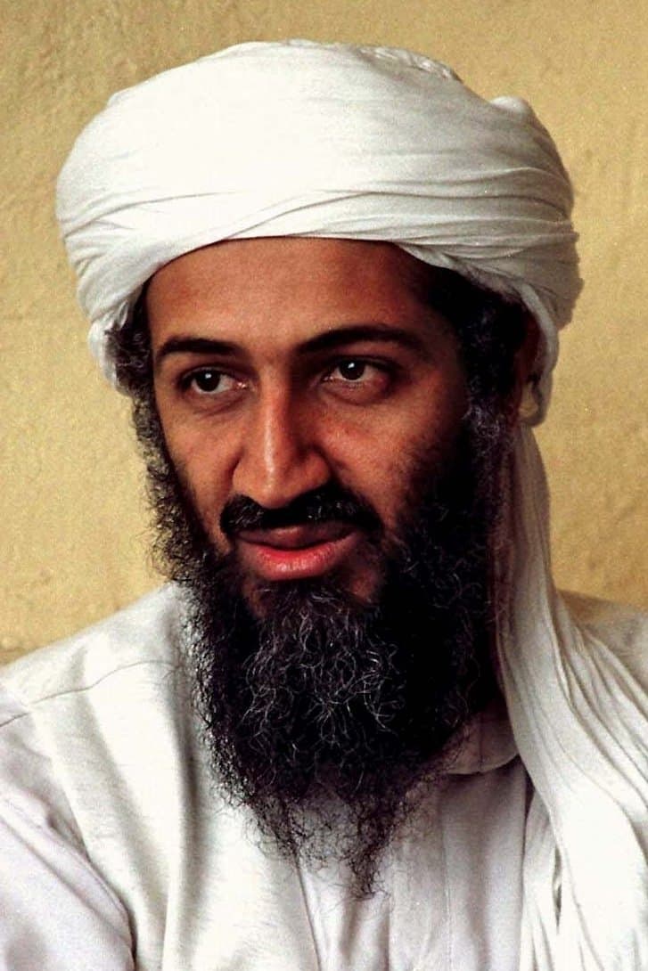 Osama bin Laden profile