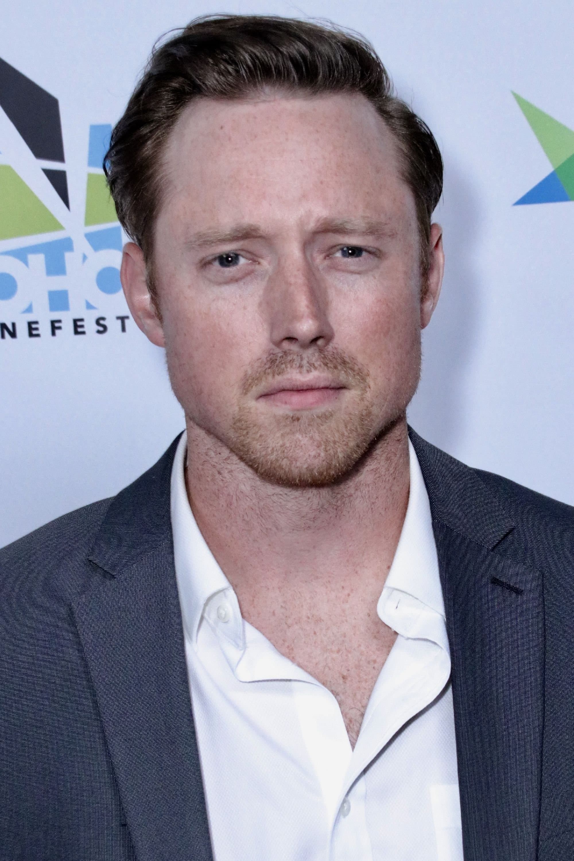 Michael Camp profile