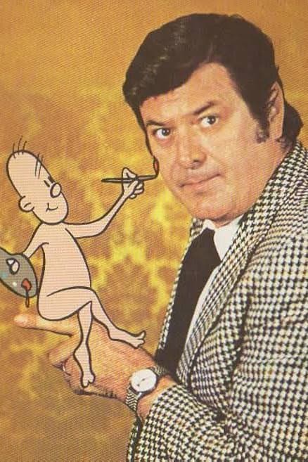 Ion Popescu-Gopo profile