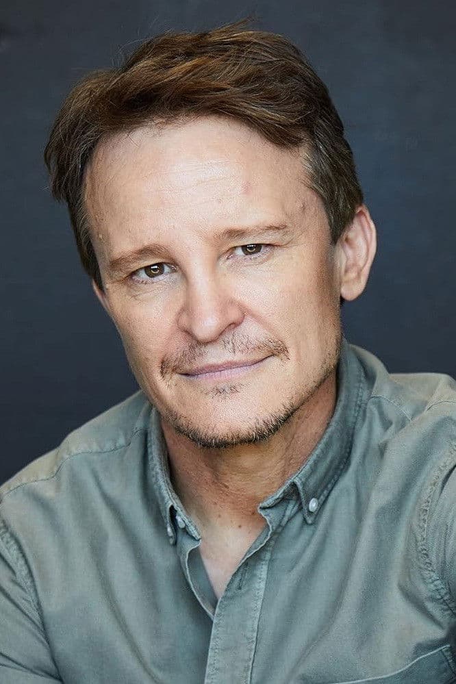 Damon Herriman profile