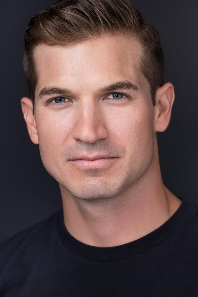 Reyn Halford profile