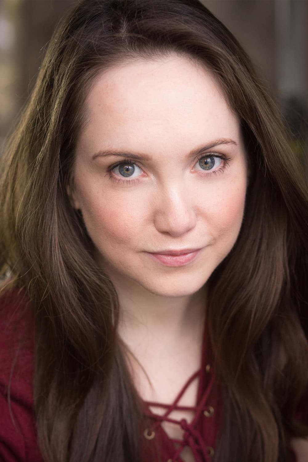 Dorothea Jones profile