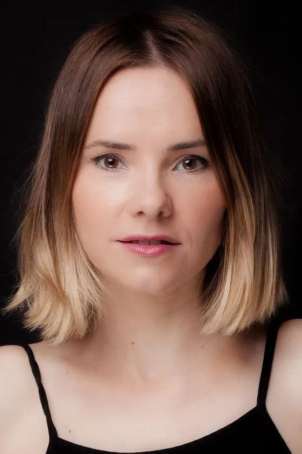 Aitziber Garmendia profile