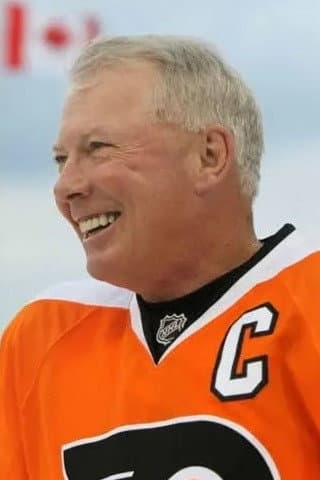 Bobby Clarke profile