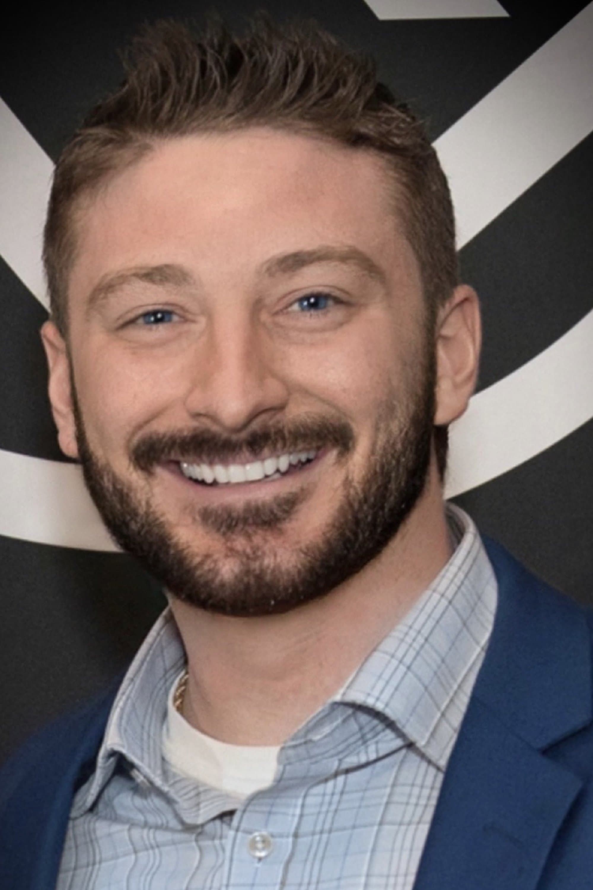 Michael Leavy profile