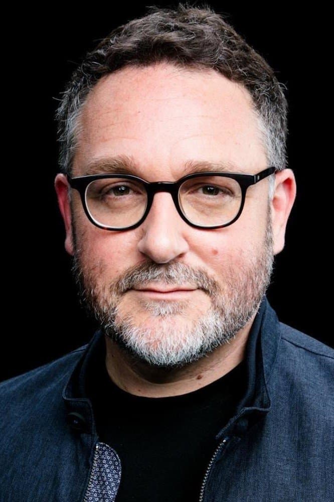 Colin Trevorrow profile