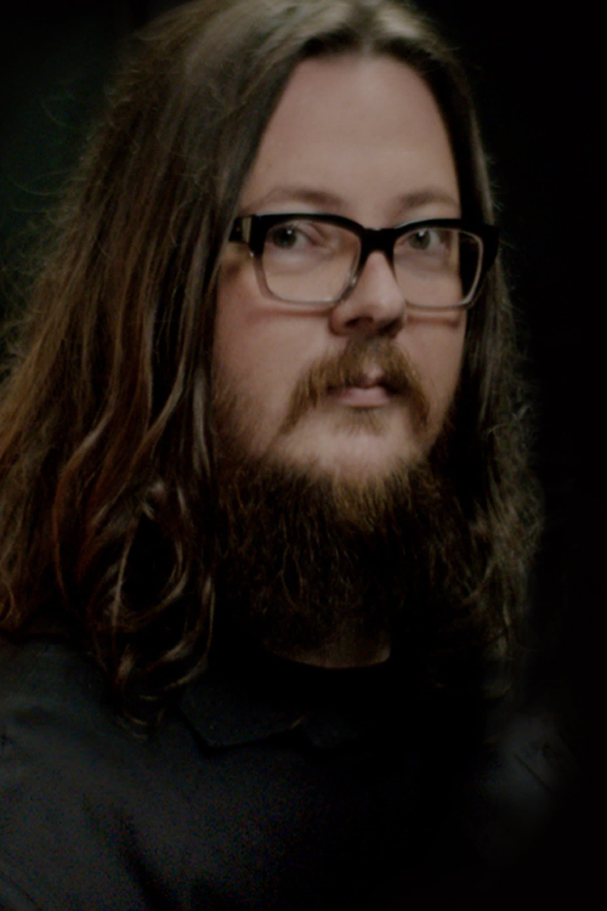 Iain Forsyth profile