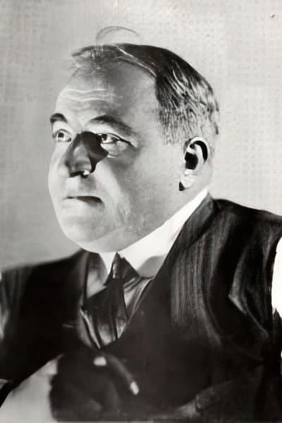 Henri Étiévant profile