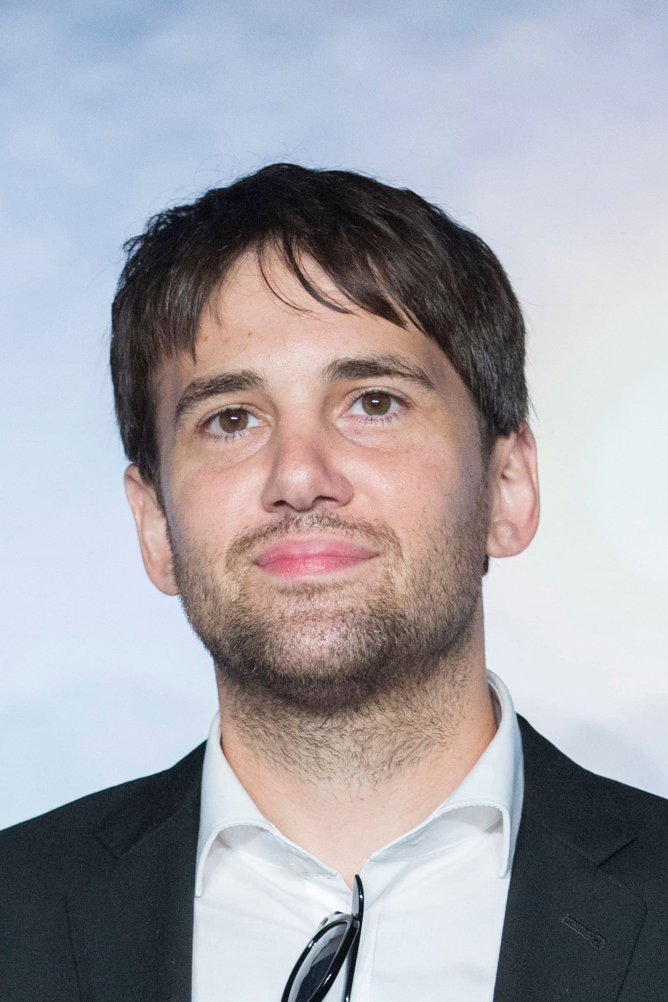 David Robert Mitchell profile