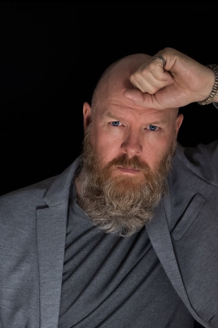 Halfdan Hallseth profile