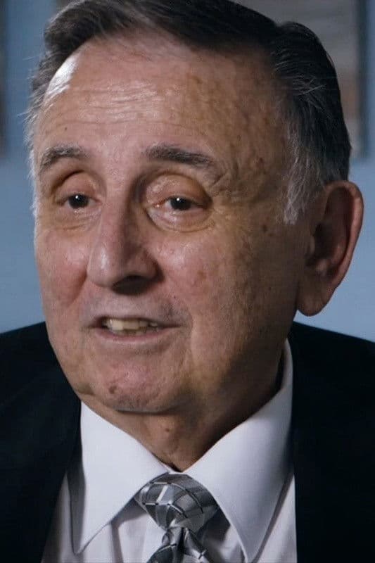 Anthony Petrucci profile