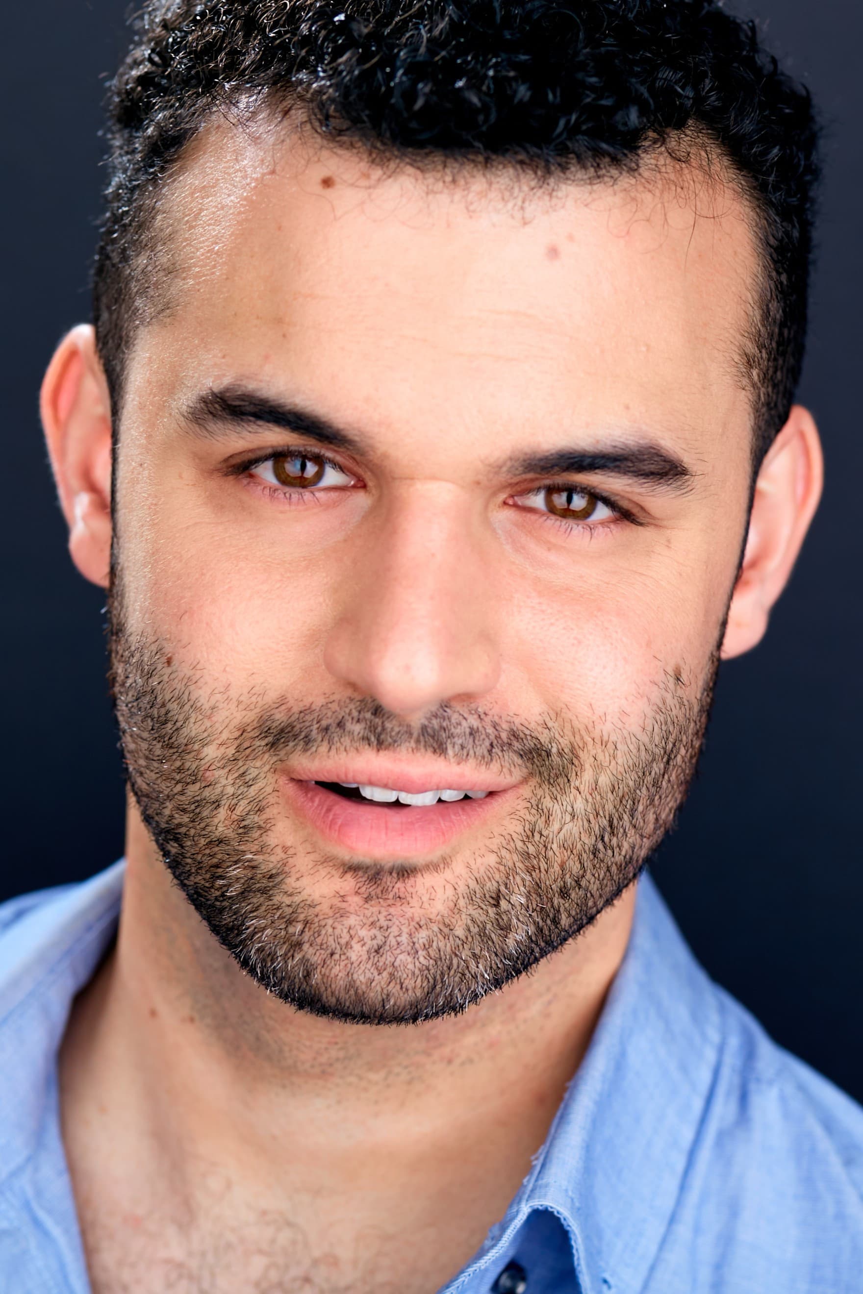 Travis Leland profile