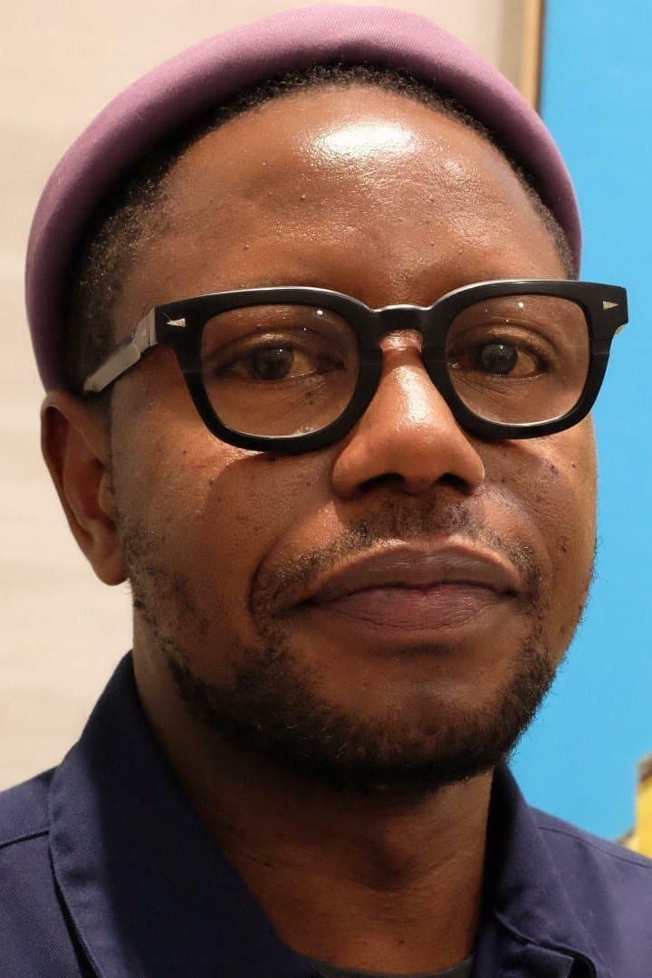 Cheikh Ndiaye profile