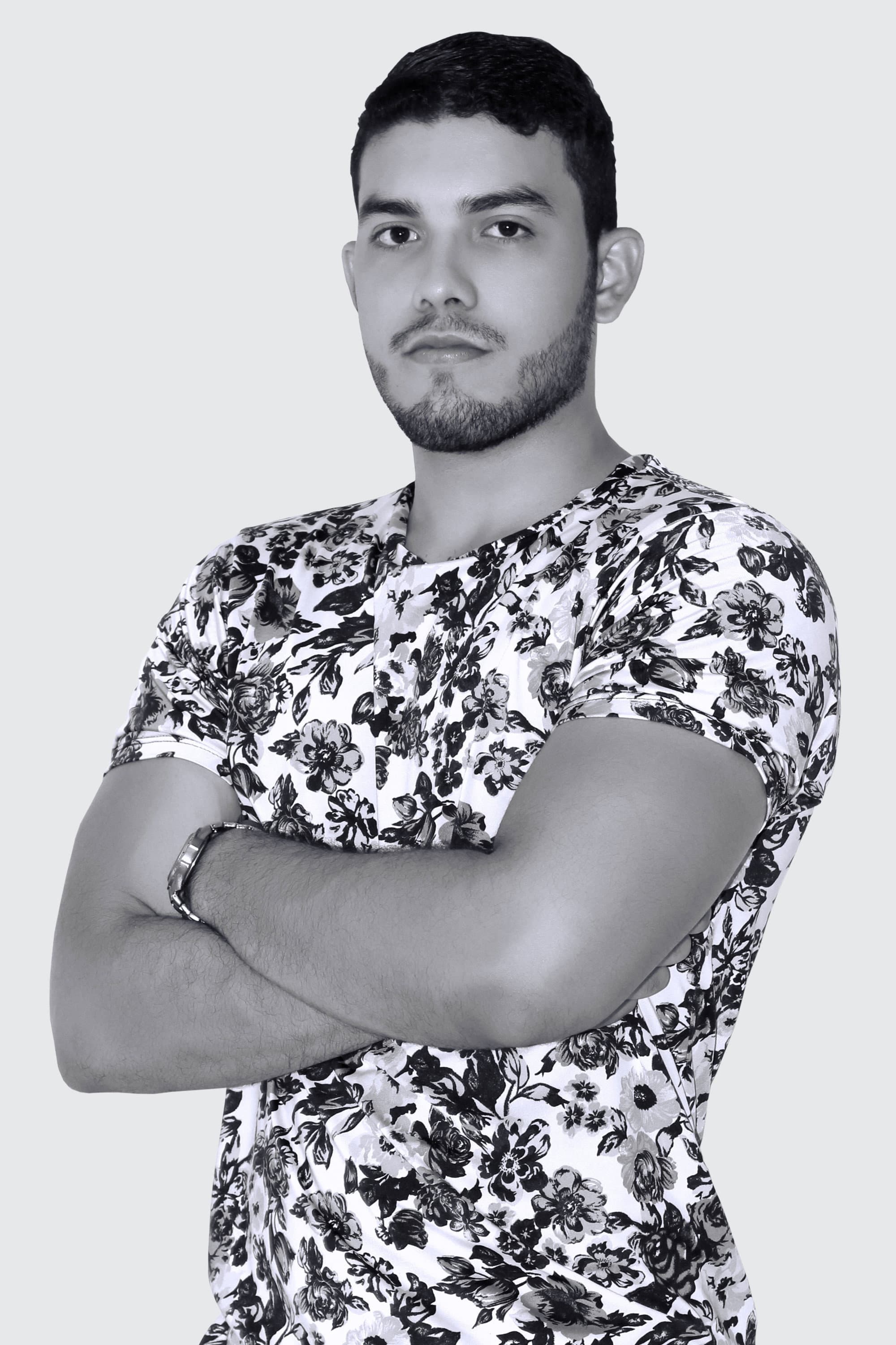 Andrés Castro profile