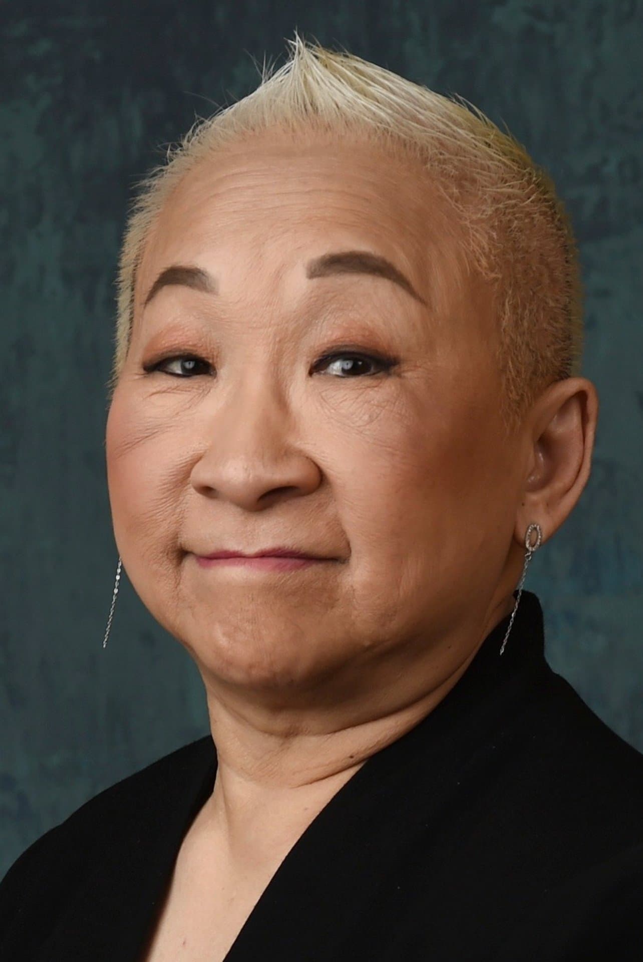 Lori Tan Chinn profile