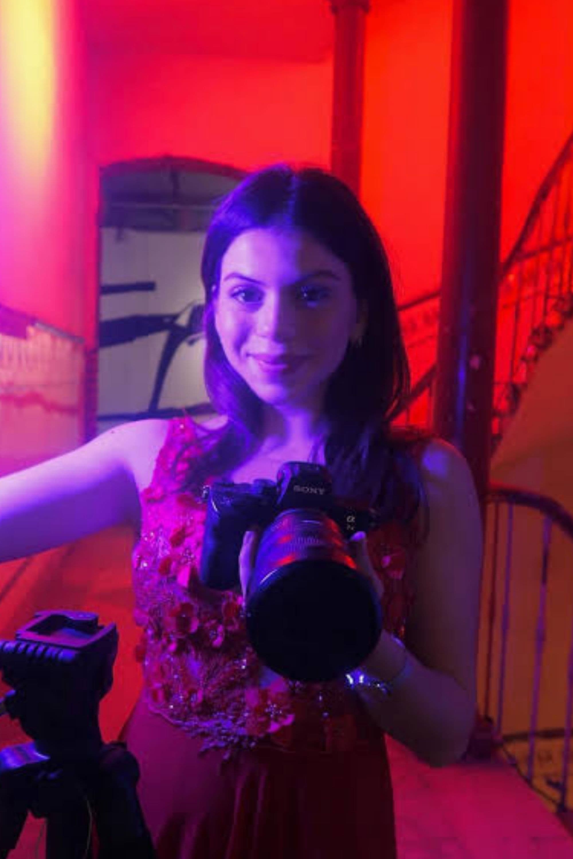 Elif Sevinç profile